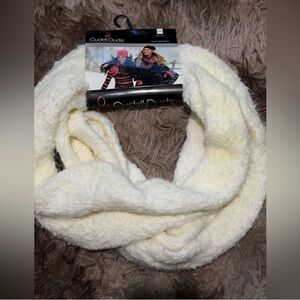 Cuddl Duds Infinity Scarfs